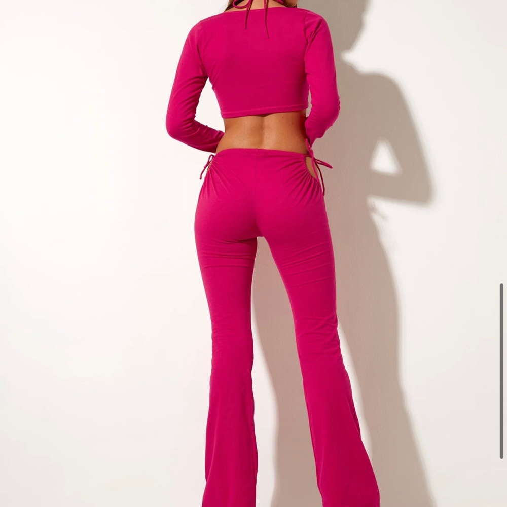 Motel Rocks Pink Bundle💕 - Picture 3 of 5